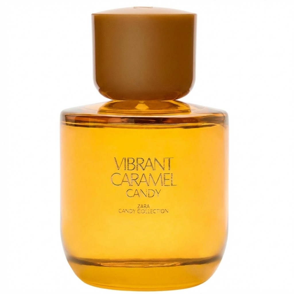 Vibrant Caramel Candy Zara - Image 1