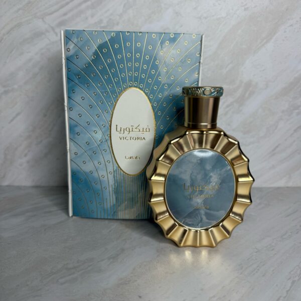 Victoria Lattafa - Image 3