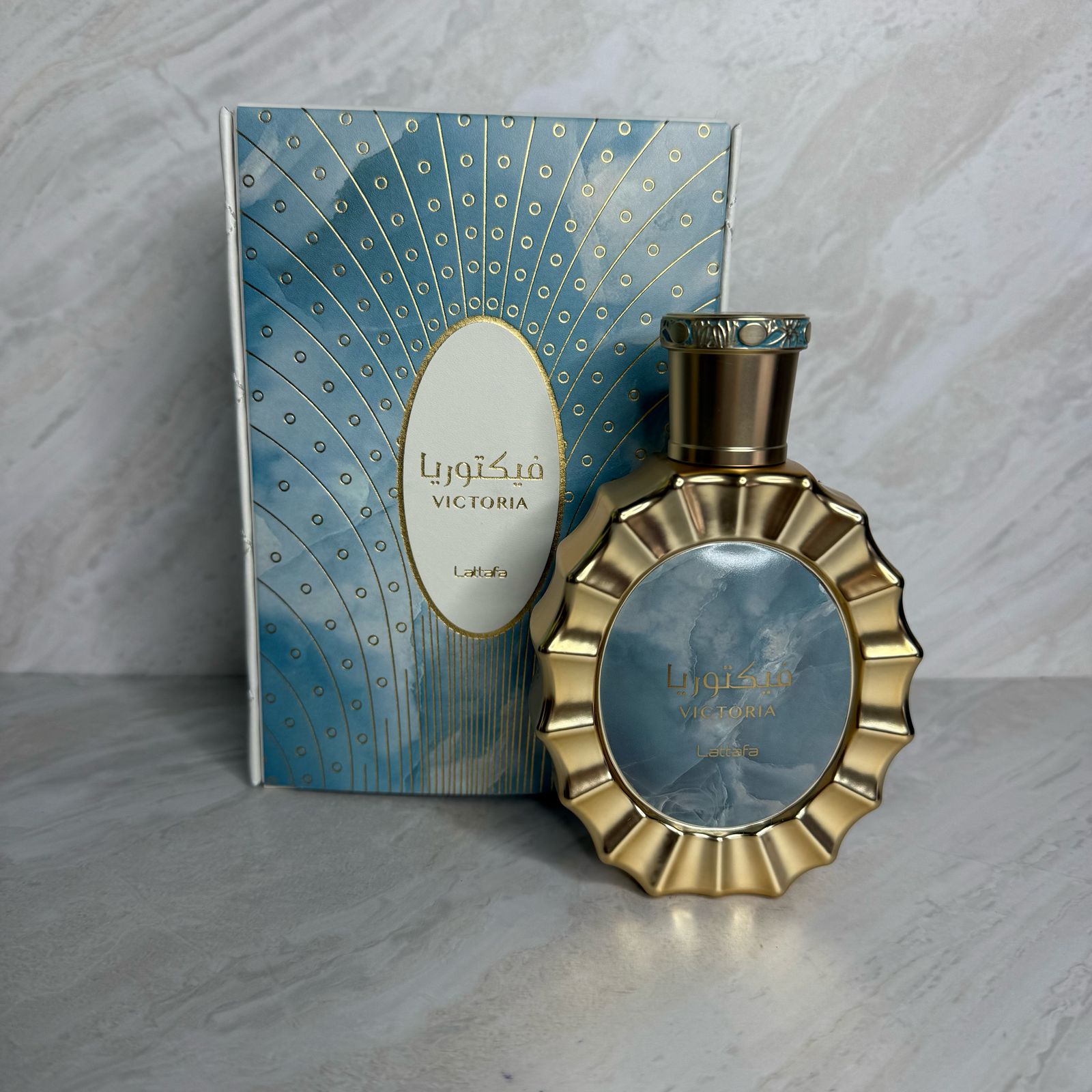 Victoria Lattafa - Image 3