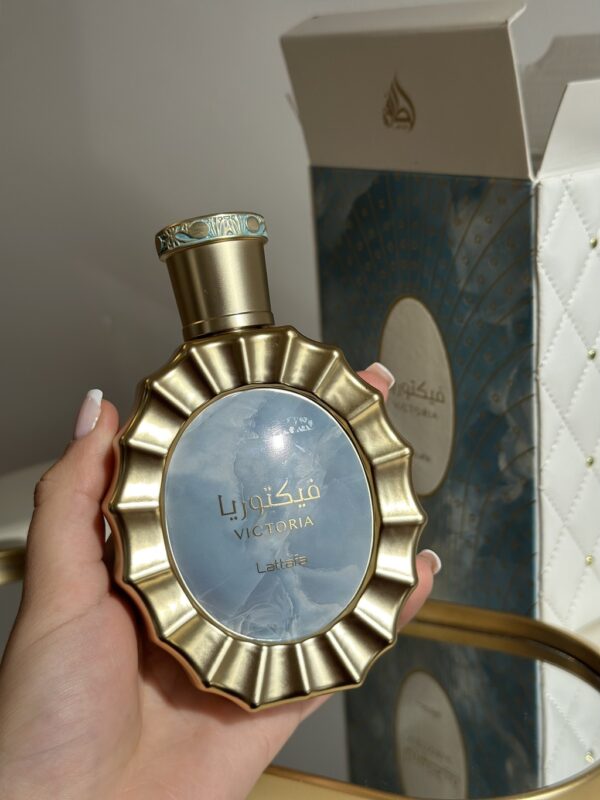 Victoria Lattafa - Image 2