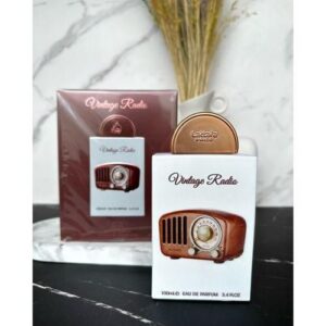 Vintage Radio Lattafa - Image 2