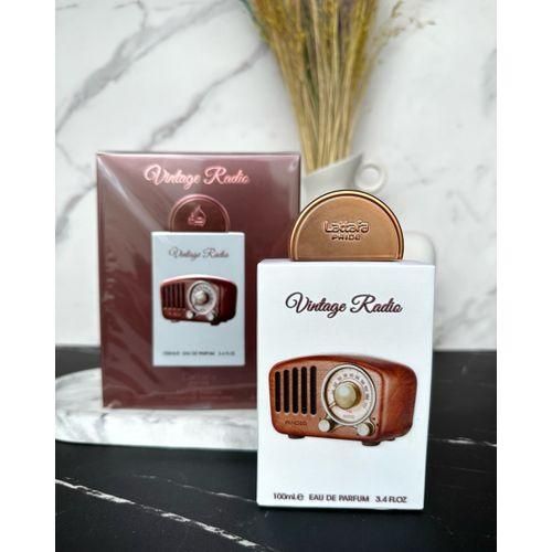 Vintage Radio Lattafa - Image 2