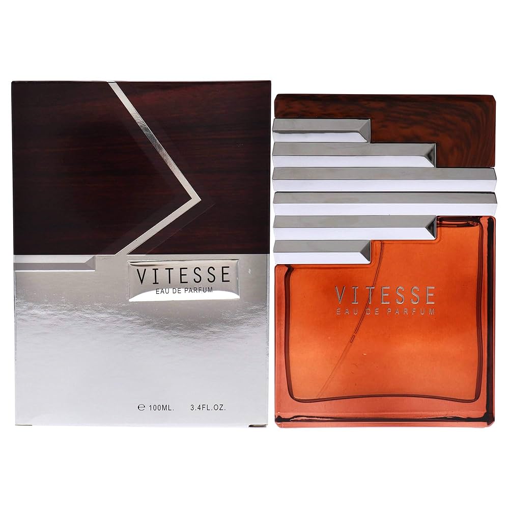 Vitesse Armaf - Image 2