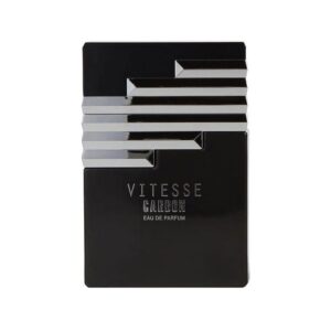 Vitesse Carbon Armaf