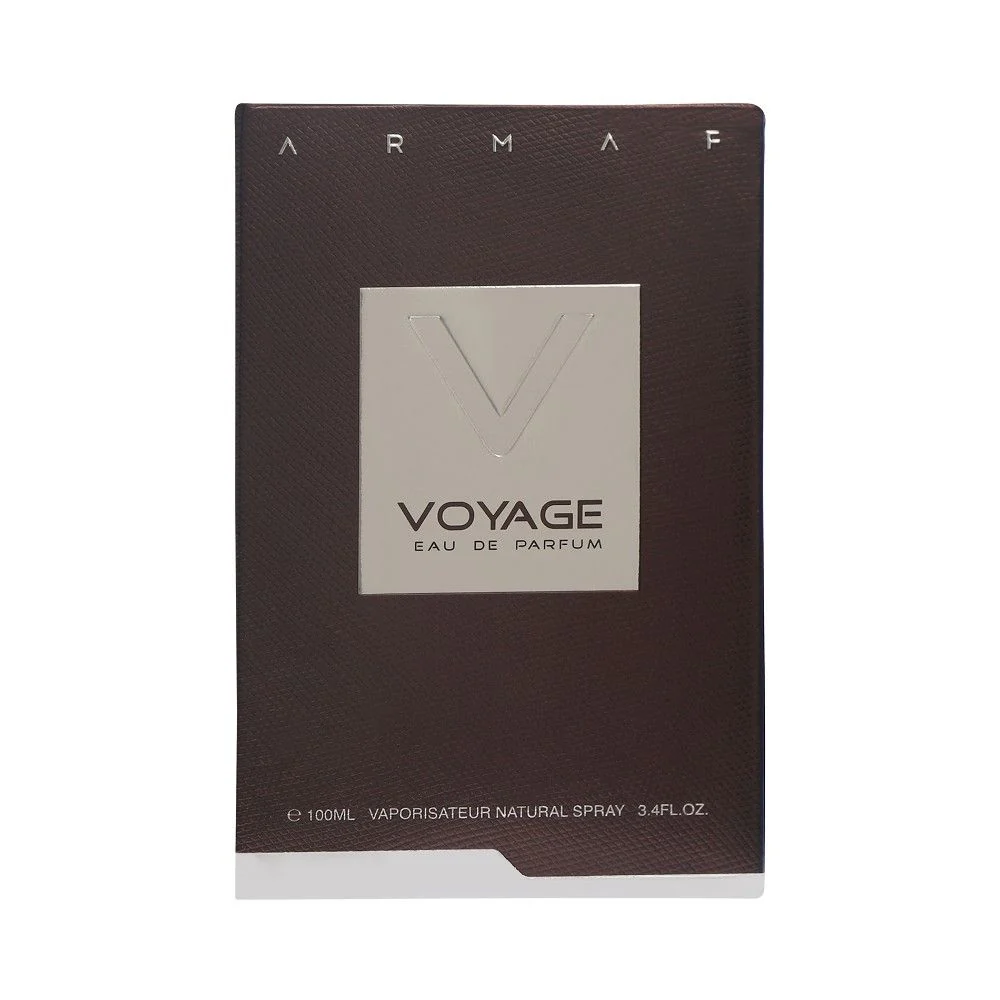 Voyage Armaf - Image 2
