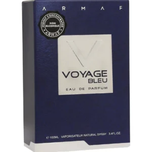 Voyage Bleu Armaf - Image 2