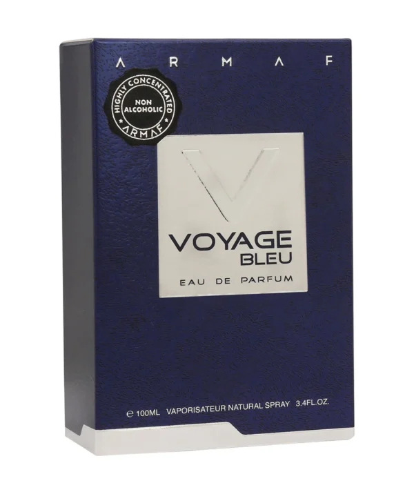 Voyage Bleu Armaf - Image 2