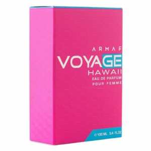 Voyage Hawaii Pour Femme Armaf - Image 2