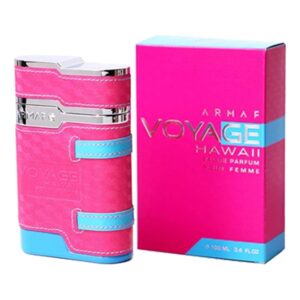 Voyage Hawaii Pour Femme Armaf - Image 3