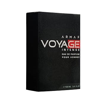 Voyage Intense Man Armaf - Image 3