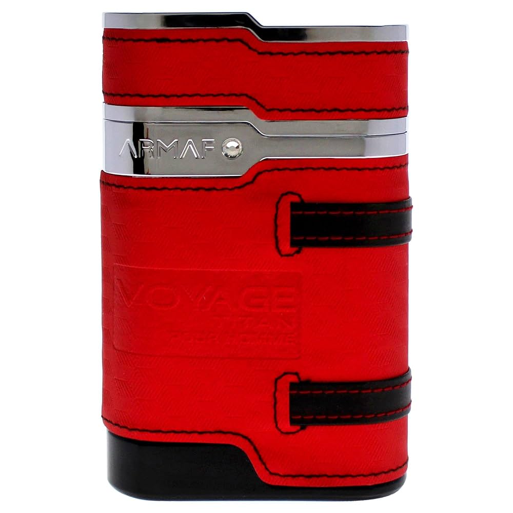 Voyage Titan Pour Homme Armaf - Image 1