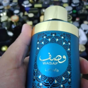 Wasaf Lattafa - Image 2