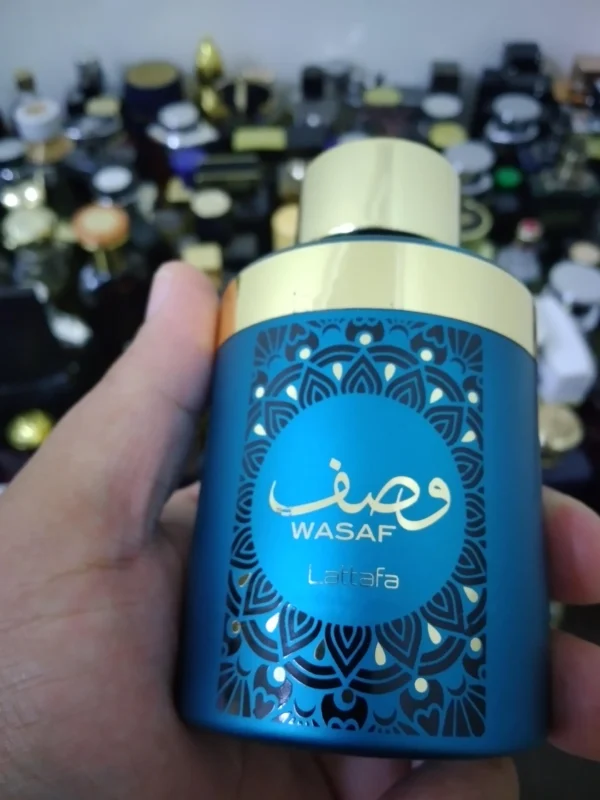 Wasaf Lattafa - Image 2