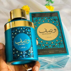 Wasaf Lattafa - Image 3