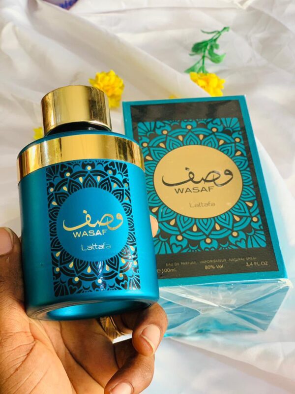 Wasaf Lattafa - Image 3