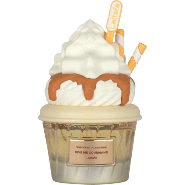 Whipped Pleasure Lattafa