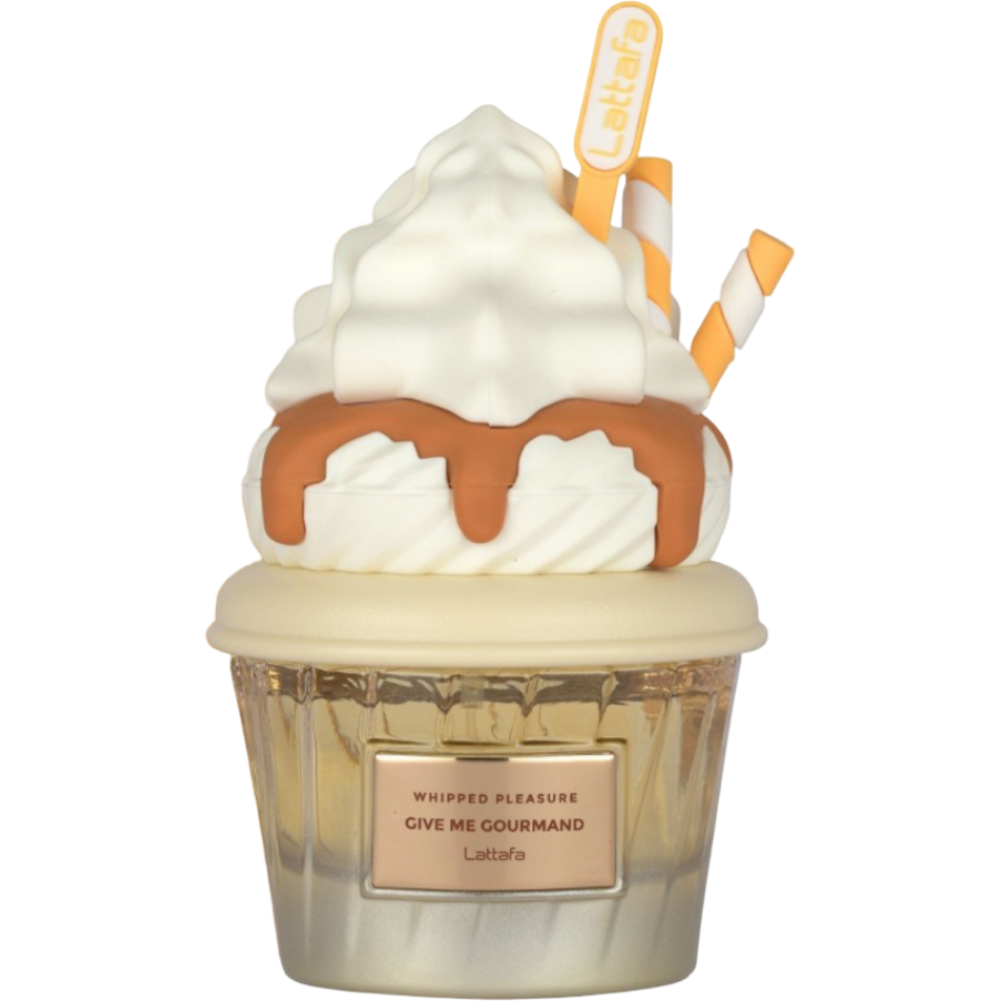 Whipped Pleasure Lattafa
