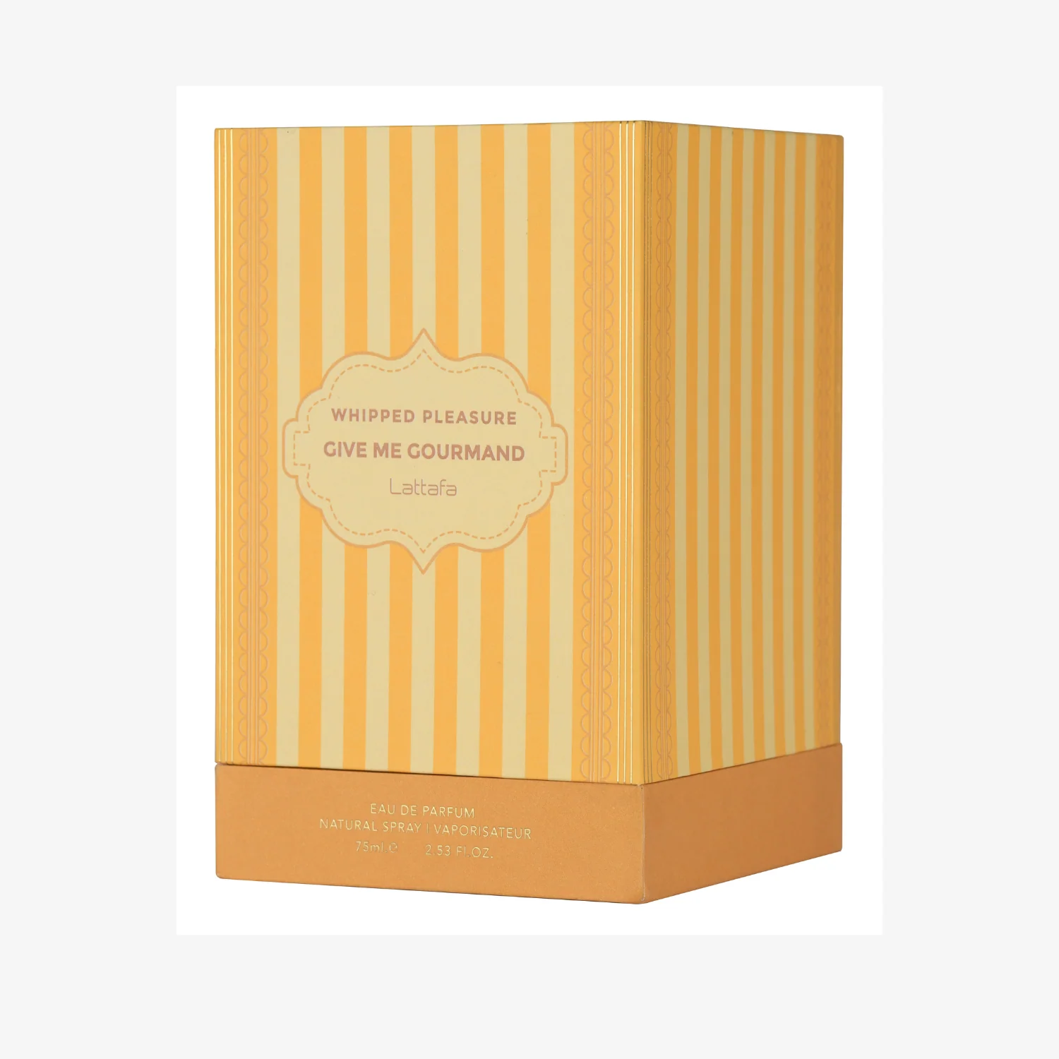 Whipped Pleasure Lattafa - Image 2