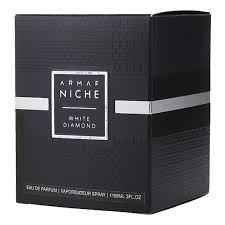 White Diamond Armaf - Image 2