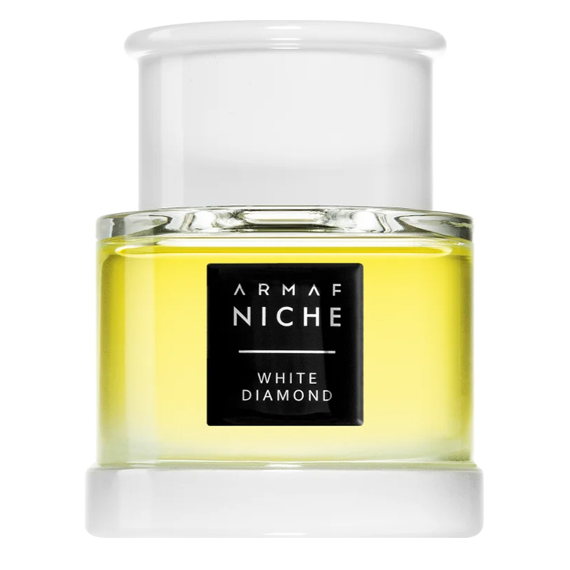 White Diamond Armaf - Image 1