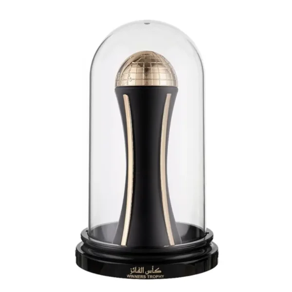 Winners Trophy Gold Lattafa