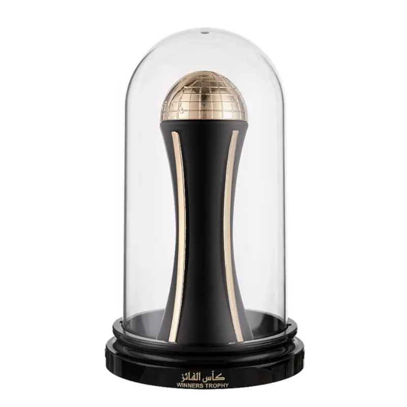 Winners Trophy Gold Lattafa - Image 1