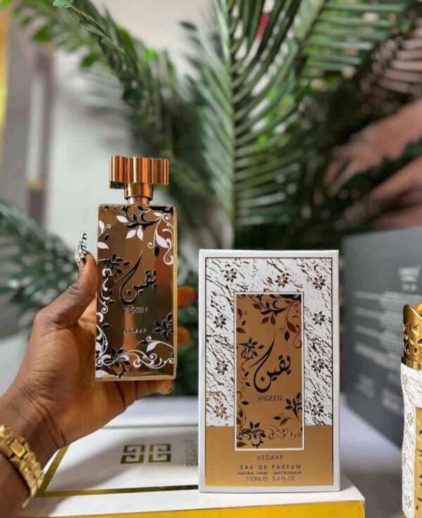 Yaqeen Asdaaf Lattafa - Image 2