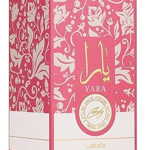 Yara Candy Lattafa - Image 2