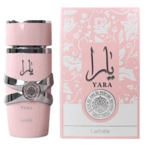 Yara Lattafa - Image 3