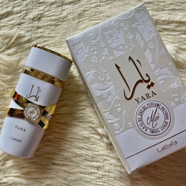 Yara Moi Lattafa - Image 2