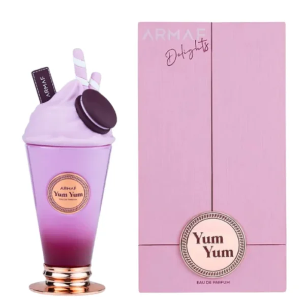 Yum Yum Armaf - Image 3