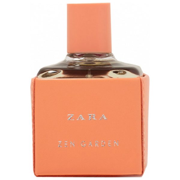 Zara Zen Garden Zara