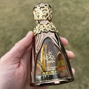 Zikra Lattafa - Image 4