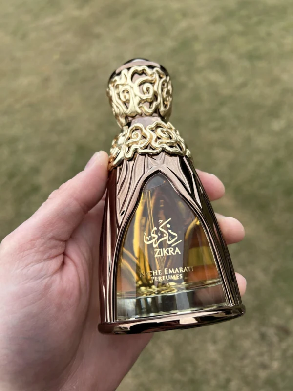 Zikra Lattafa - Image 4